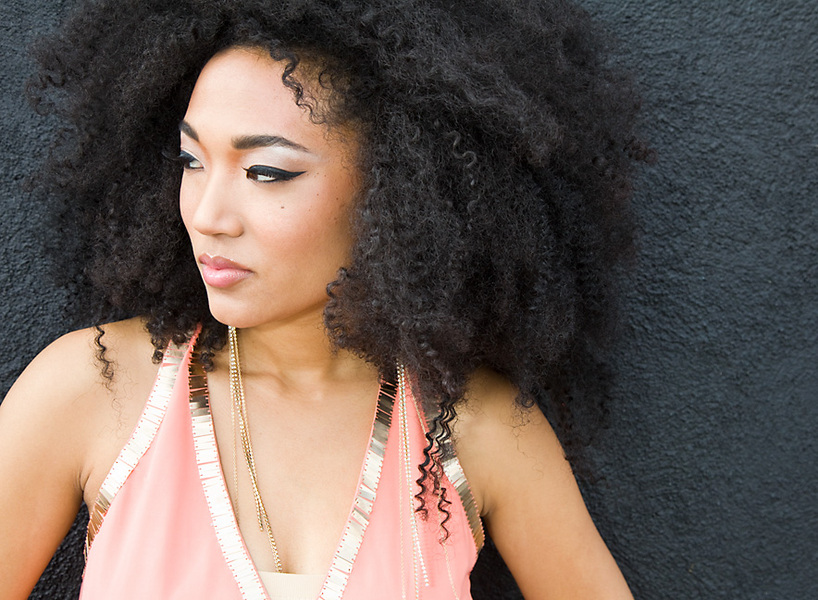 Judith Hill