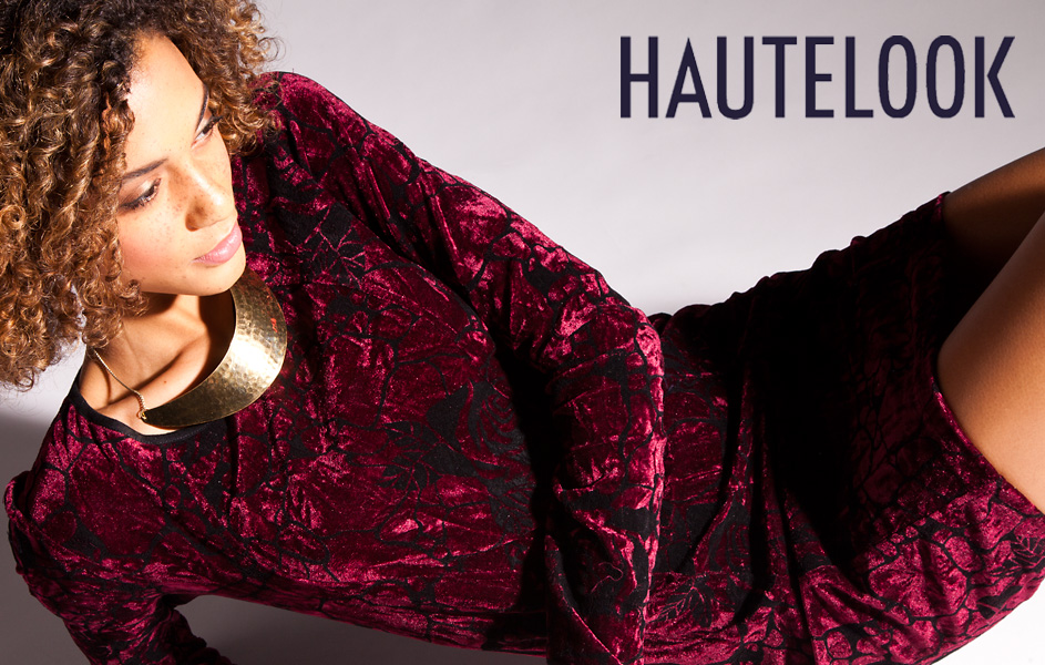 HauteLook