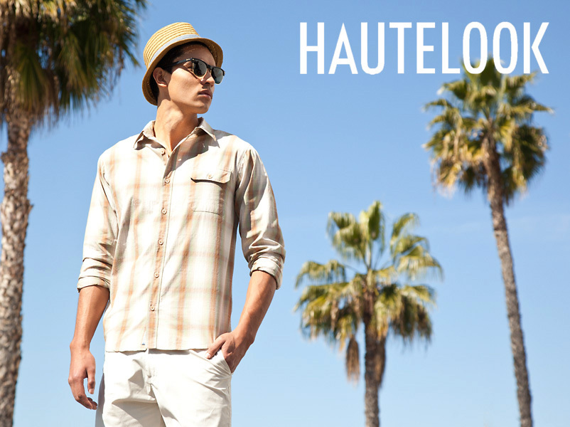 HauteLook