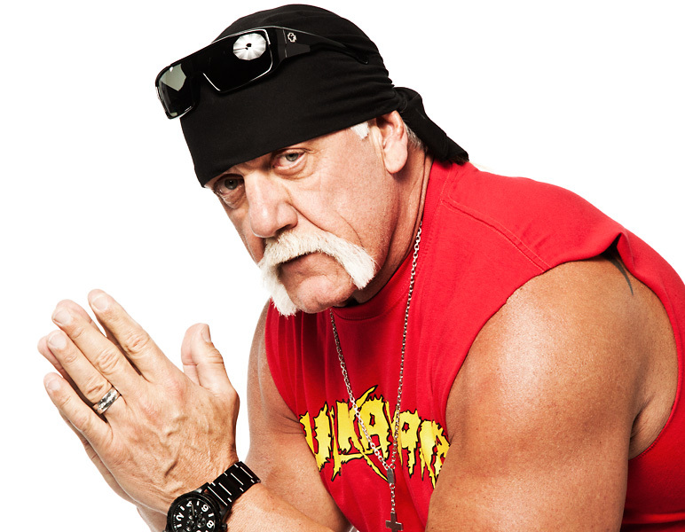 Hulk Hogan