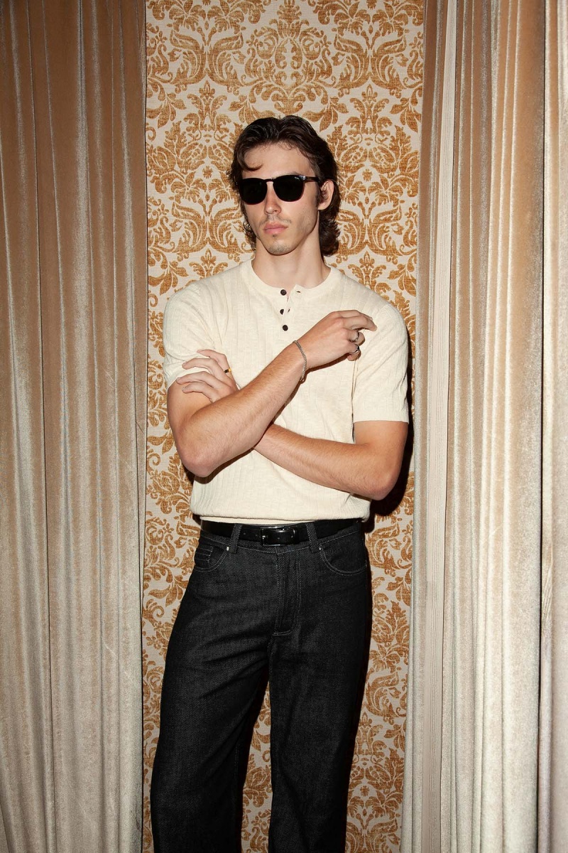 Fashion story for Bello magazine.