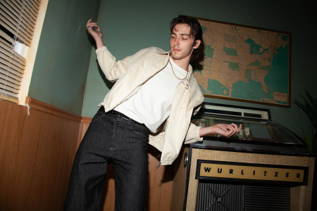 Fashion story for Bello magazine.